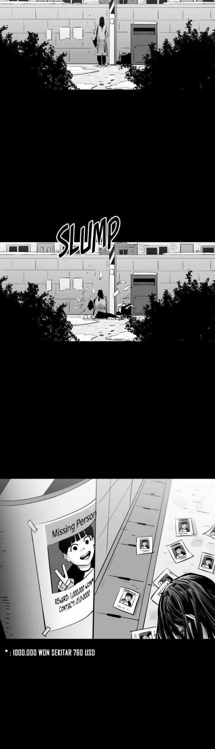 Build Up Chapter 105 - halaman 44