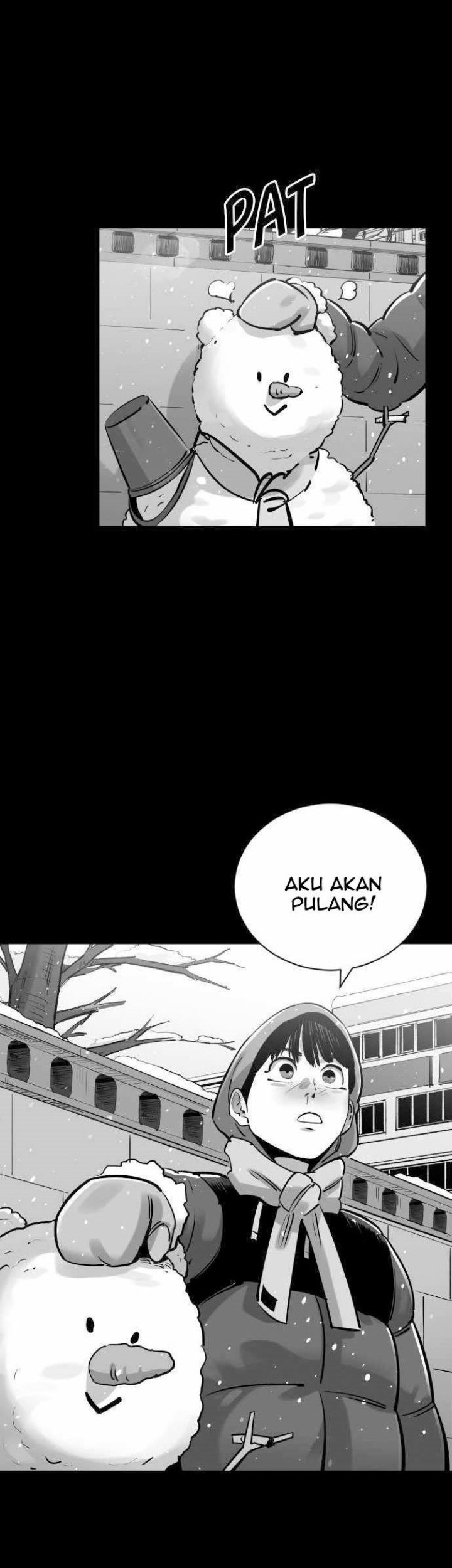 Build Up Chapter 105 - halaman 47