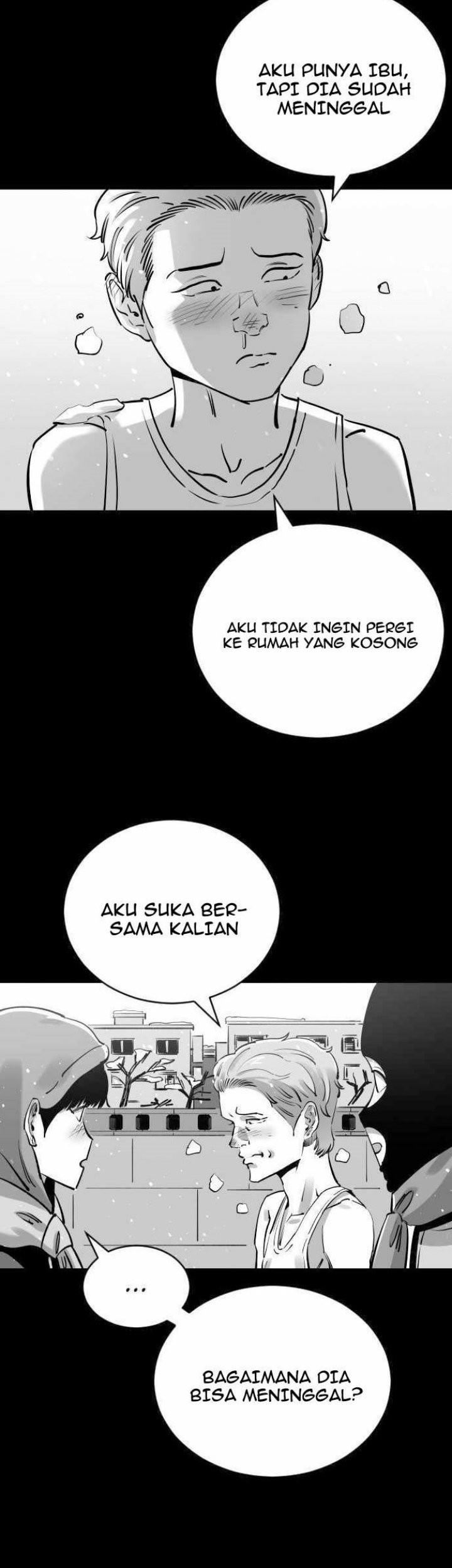 Build Up Chapter 105 - halaman 52