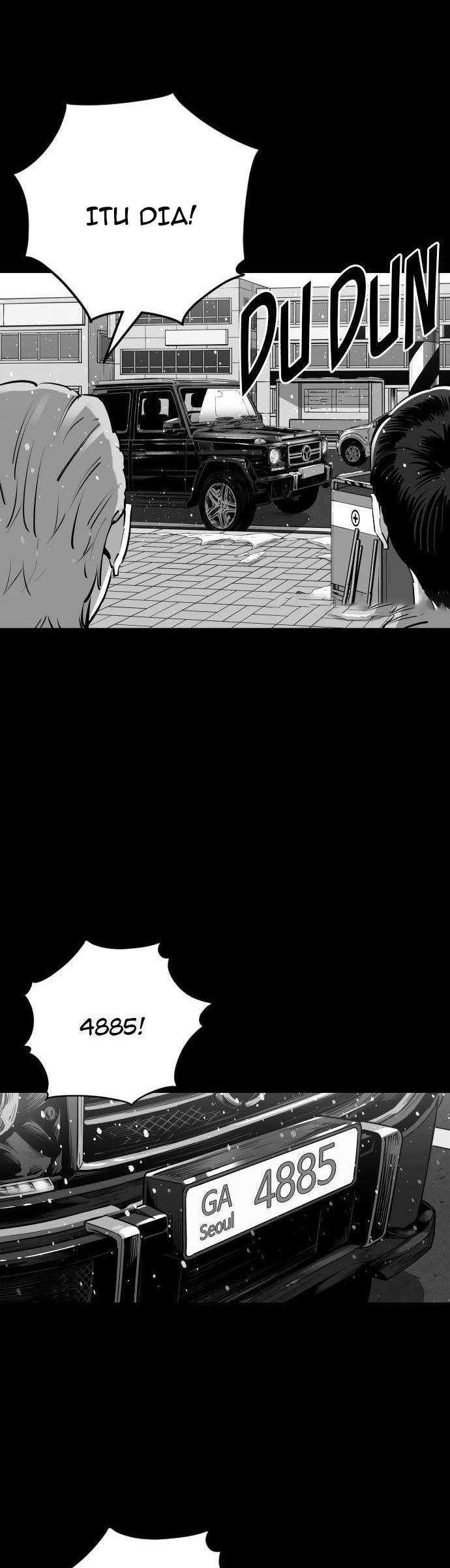 Build Up Chapter 106 - halaman 10