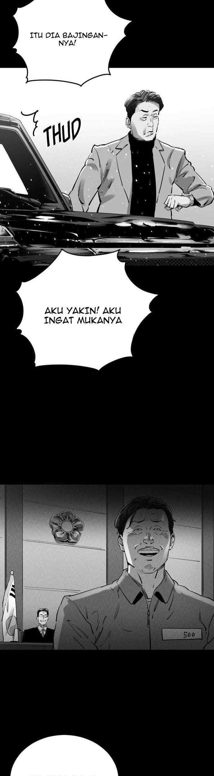 Build Up Chapter 106 - halaman 11