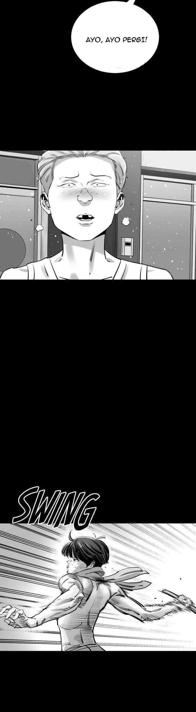 Build Up Chapter 106 - halaman 15
