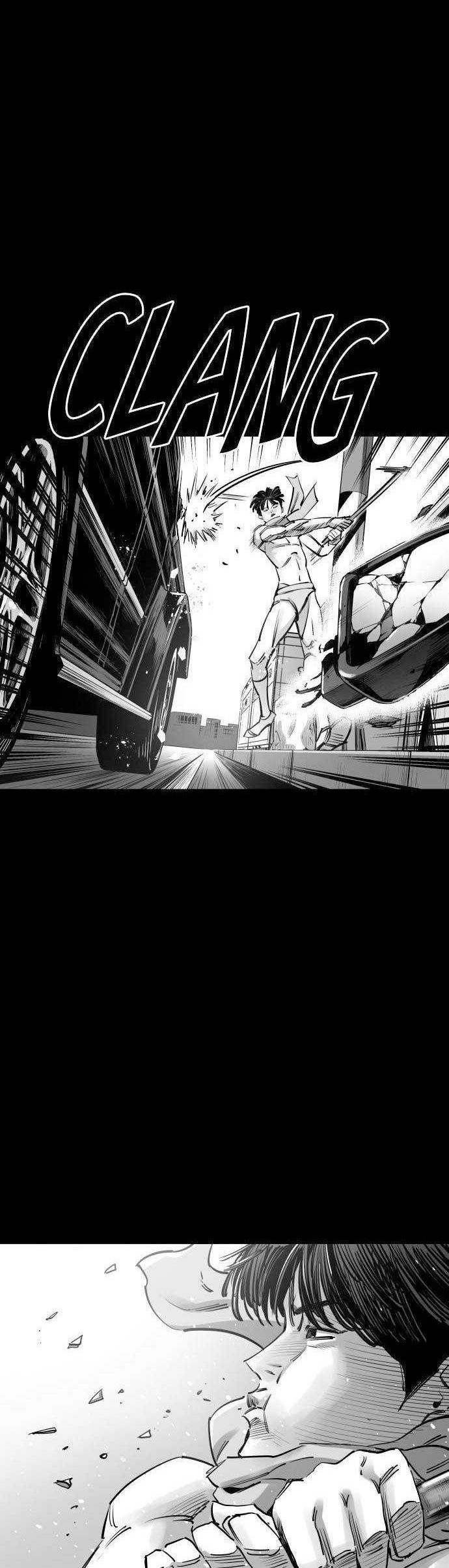 Build Up Chapter 106 - halaman 16