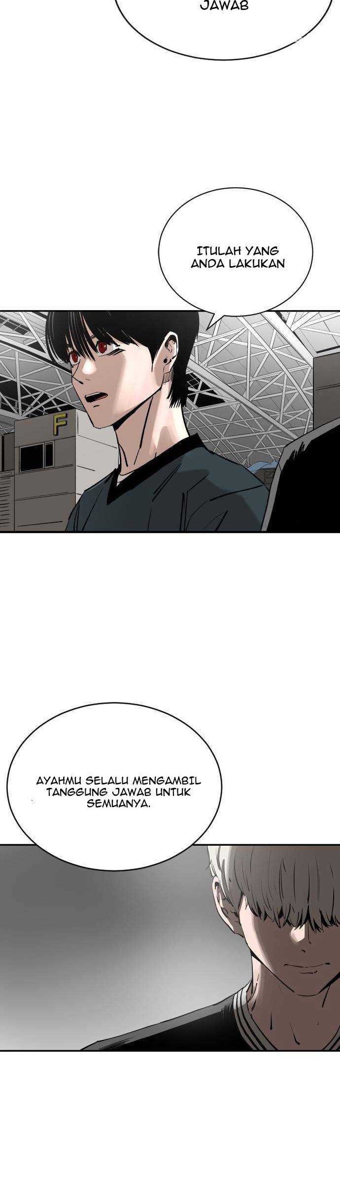 Build Up Chapter 106 - halaman 2