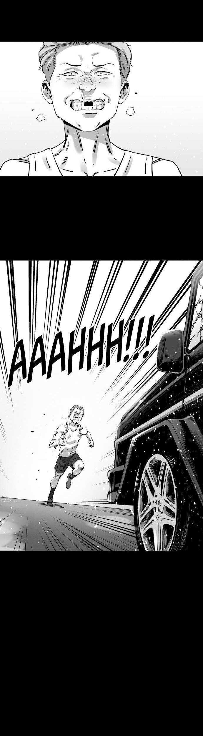 Build Up Chapter 106 - halaman 21