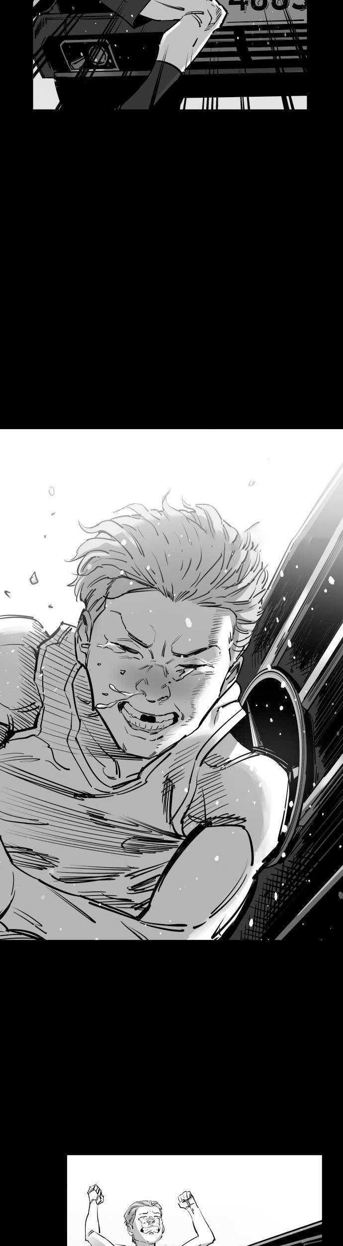 Build Up Chapter 106 - halaman 23
