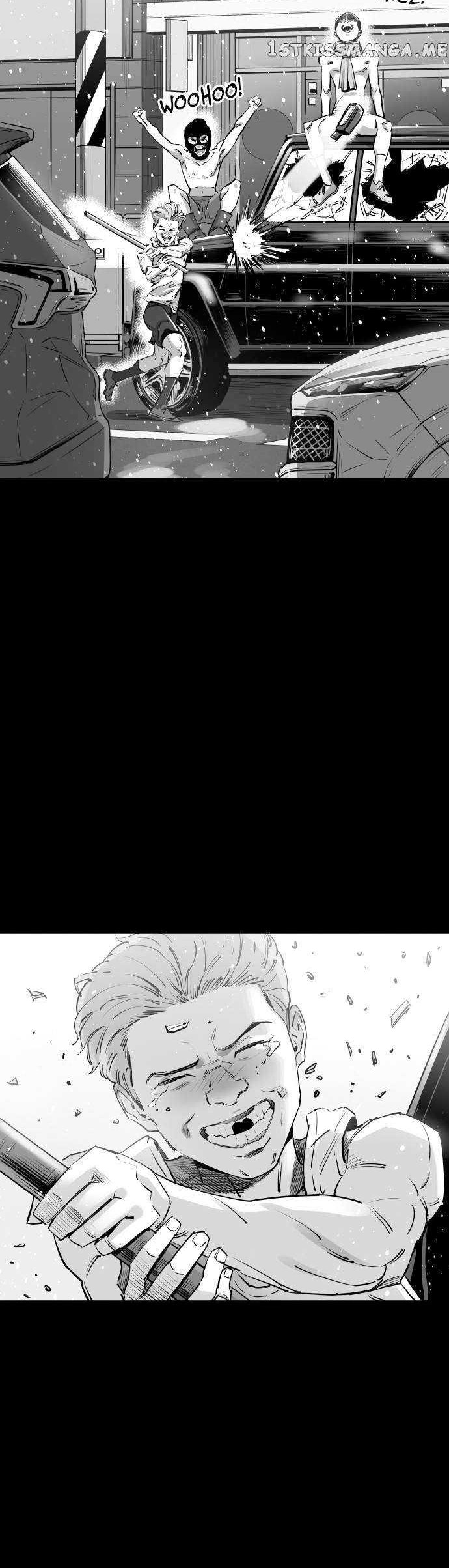 Build Up Chapter 106 - halaman 26