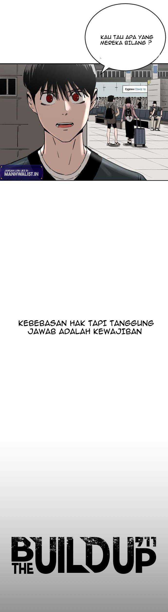 Build Up Chapter 106 - halaman 3
