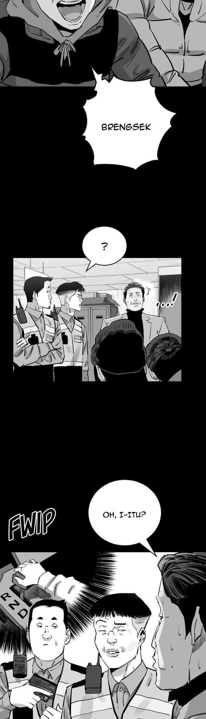 Build Up Chapter 106 - halaman 32