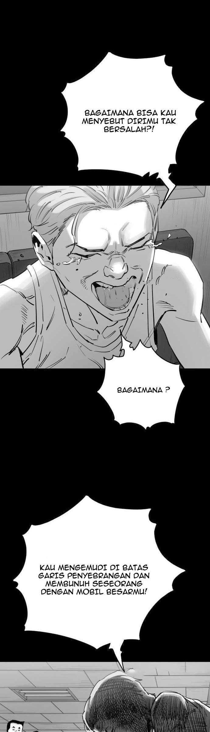 Build Up Chapter 106 - halaman 34