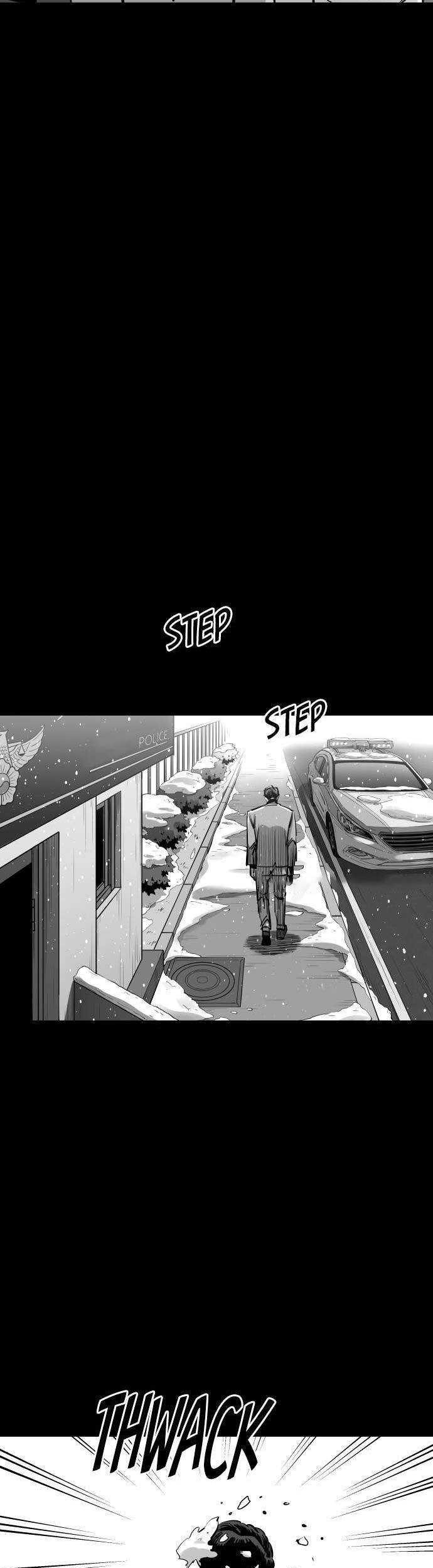 Build Up Chapter 106 - halaman 40