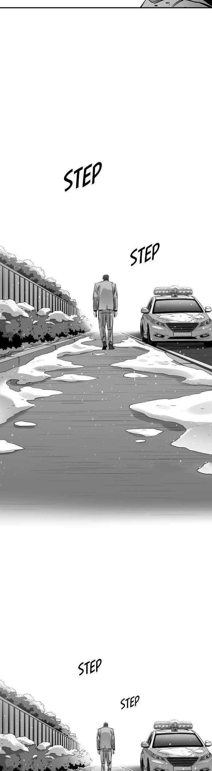Build Up Chapter 106 - halaman 43