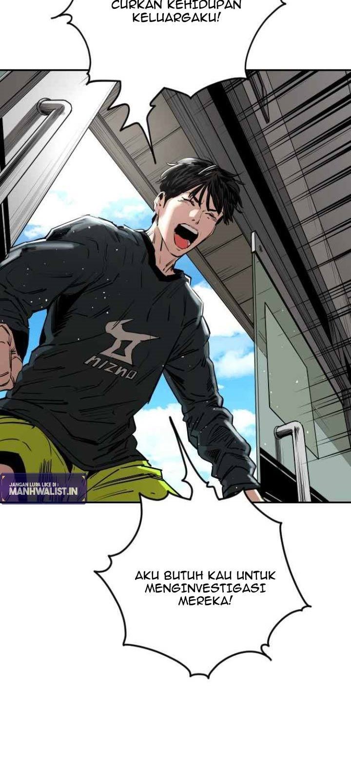 Build Up Chapter 107 - halaman 12
