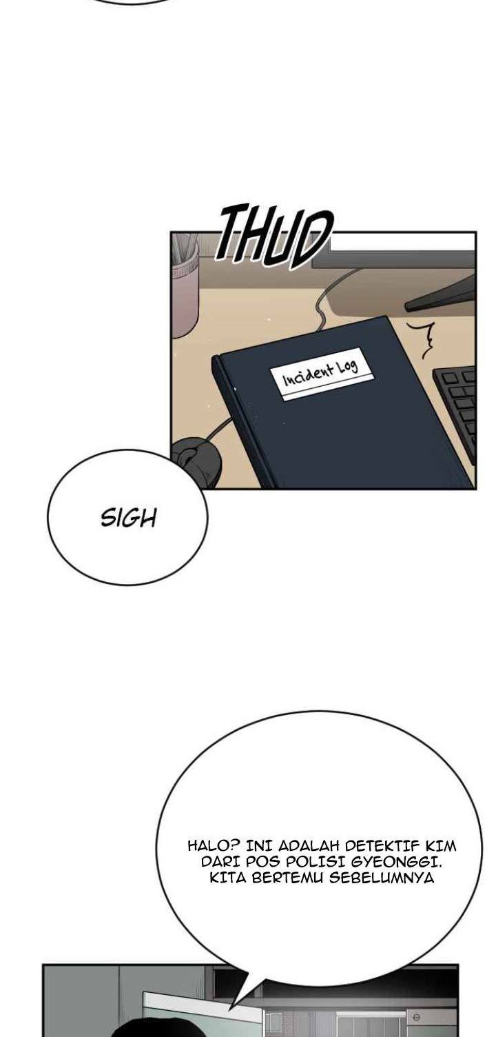 Build Up Chapter 107 - halaman 14