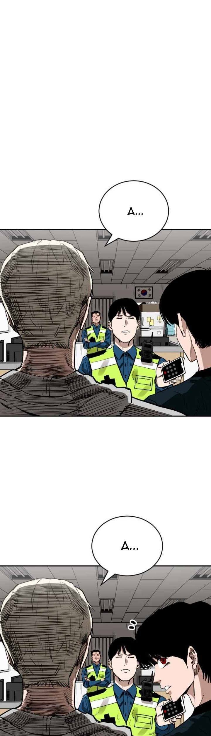 Build Up Chapter 107 - halaman 17