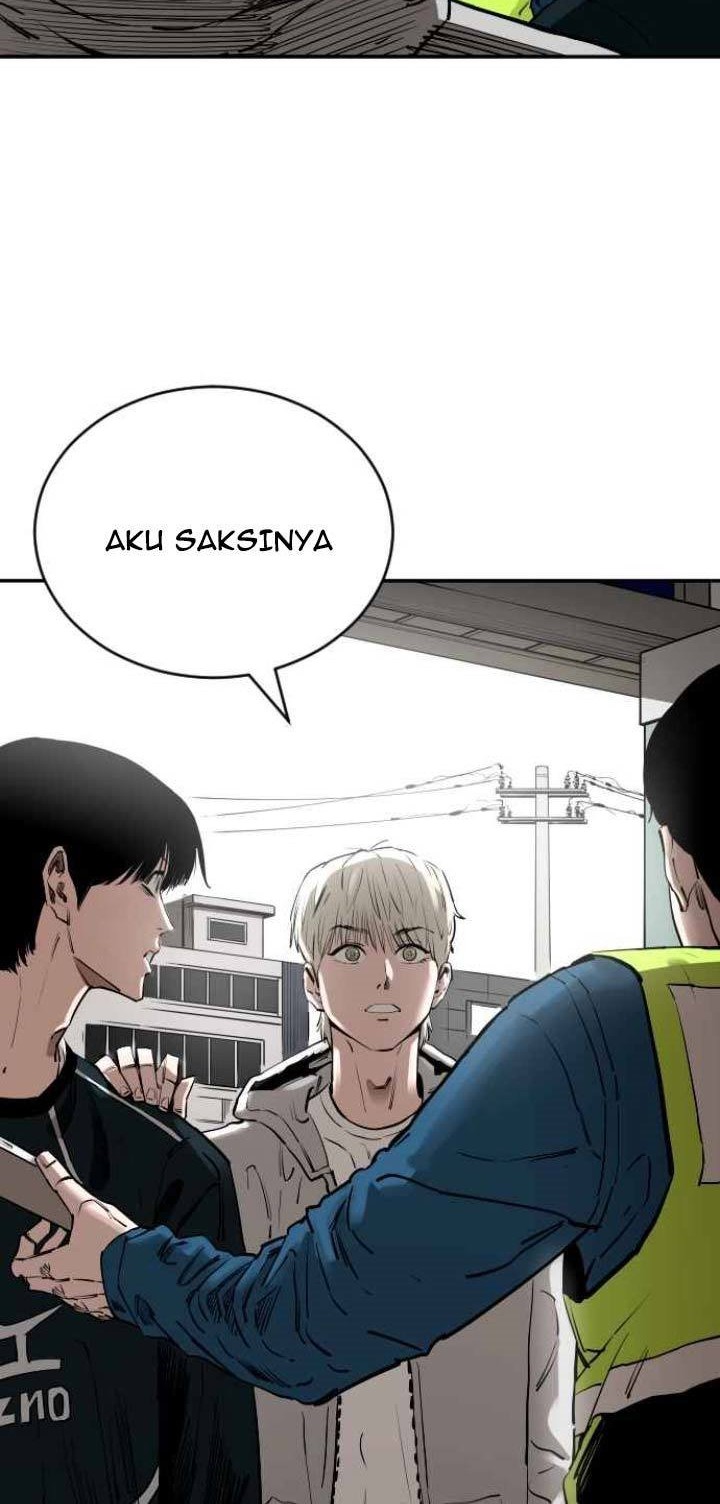 Build Up Chapter 107 - halaman 18