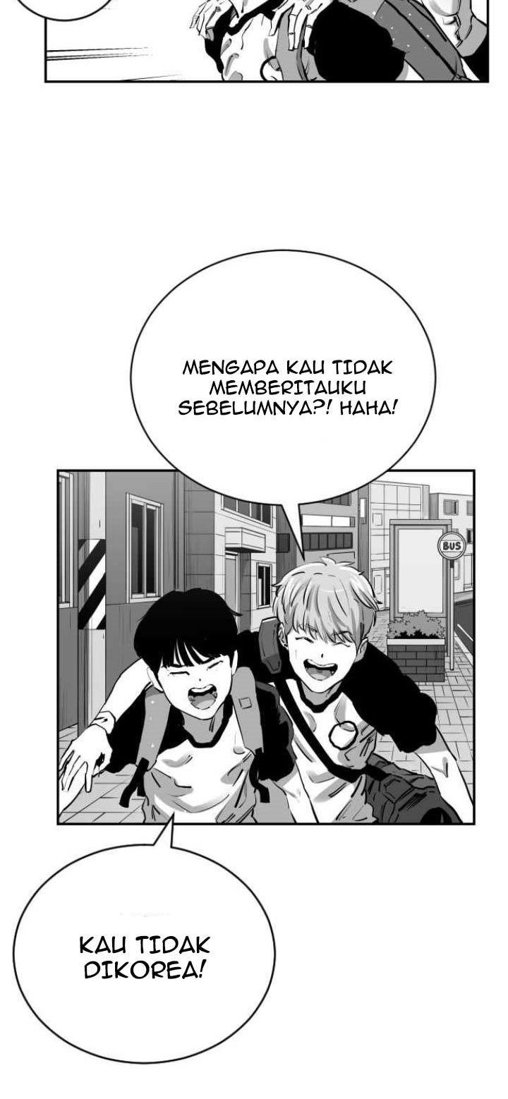 Build Up Chapter 107 - halaman 2