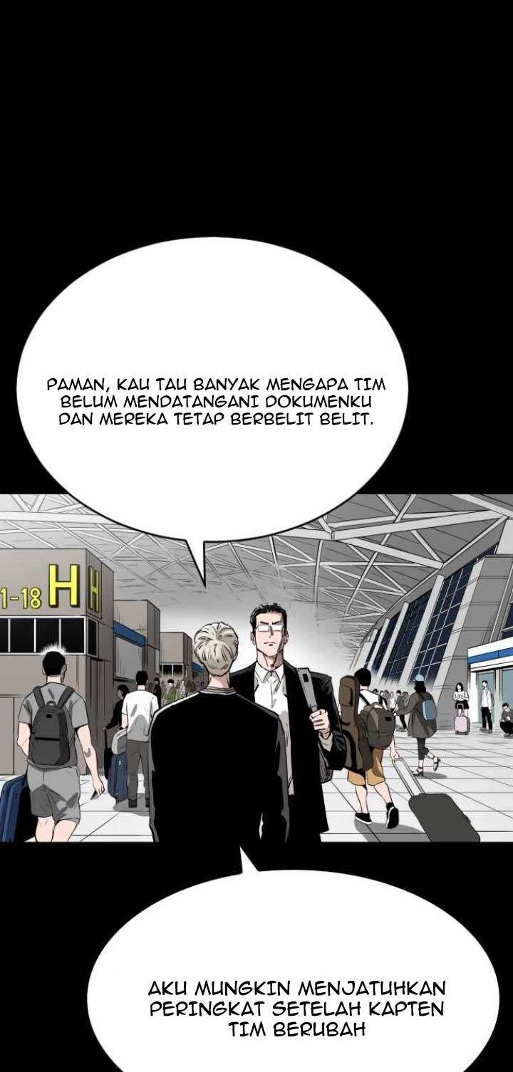 Build Up Chapter 107 - halaman 22