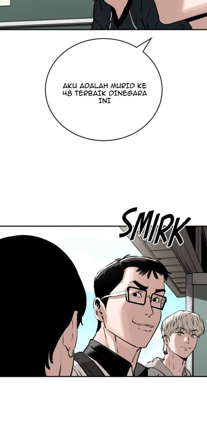 Build Up Chapter 107 - halaman 26