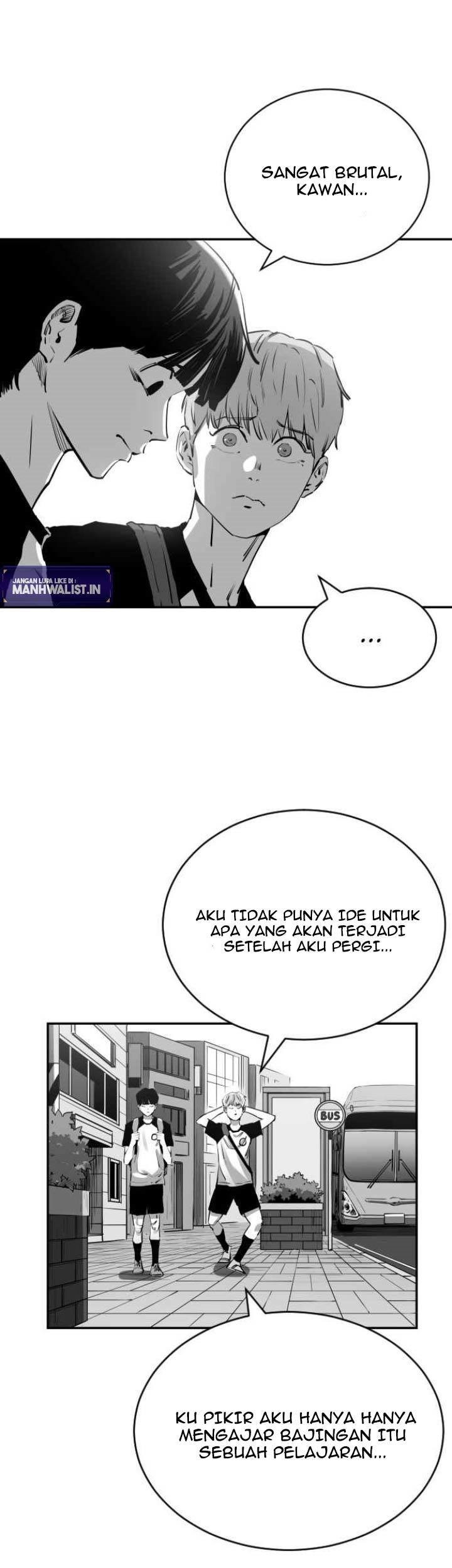 Build Up Chapter 107 - halaman 3