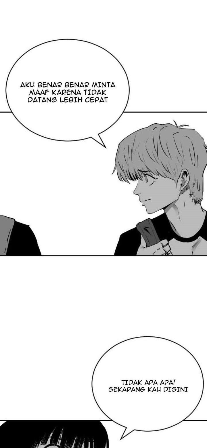 Build Up Chapter 107 - halaman 4