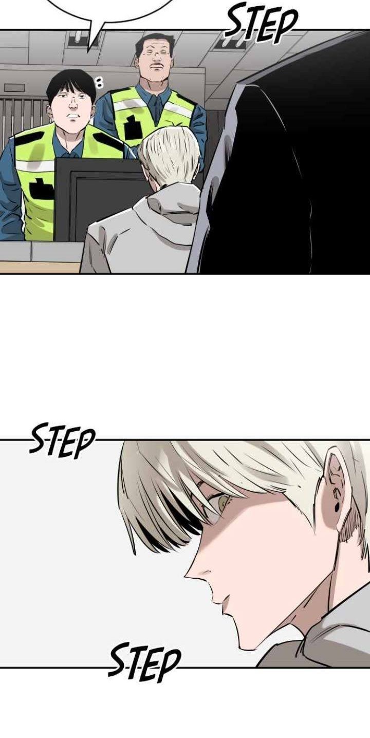 Build Up Chapter 107 - halaman 40