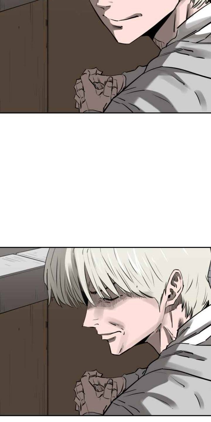 Build Up Chapter 107 - halaman 42