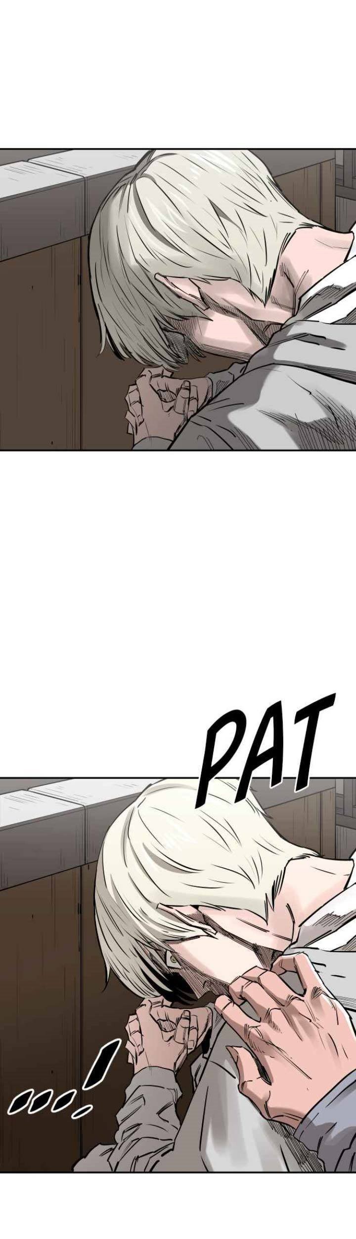 Build Up Chapter 107 - halaman 43