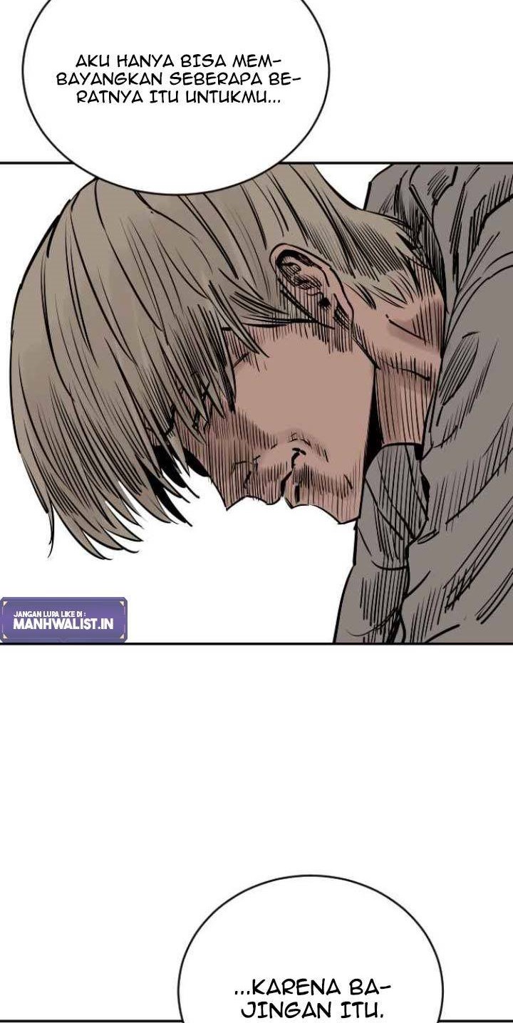 Build Up Chapter 107 - halaman 46