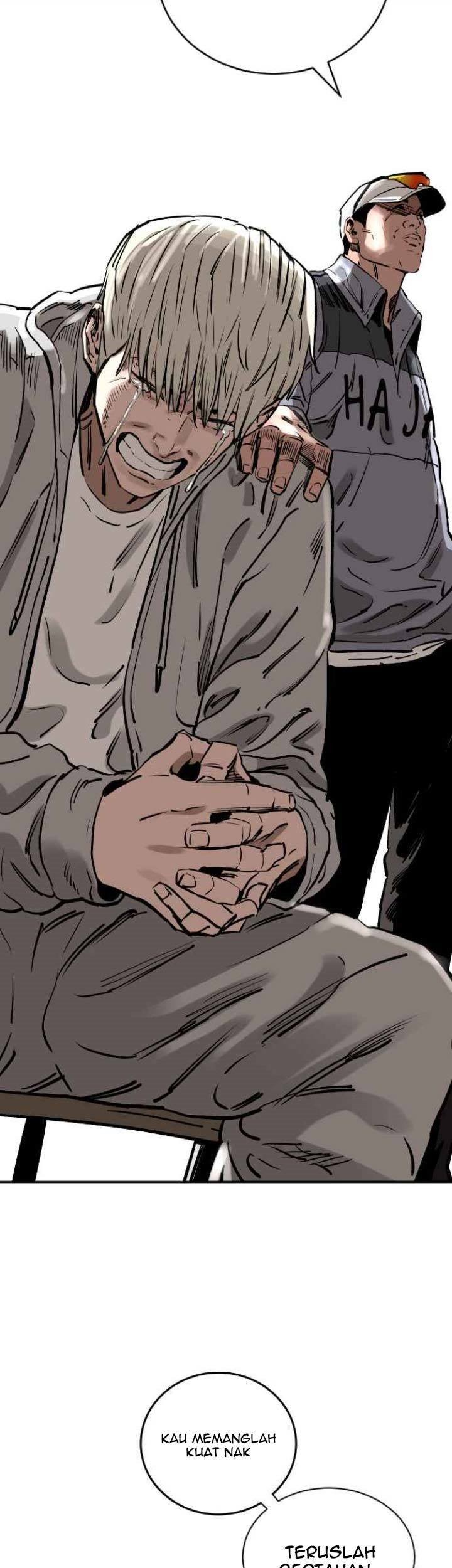 Build Up Chapter 107 - halaman 47