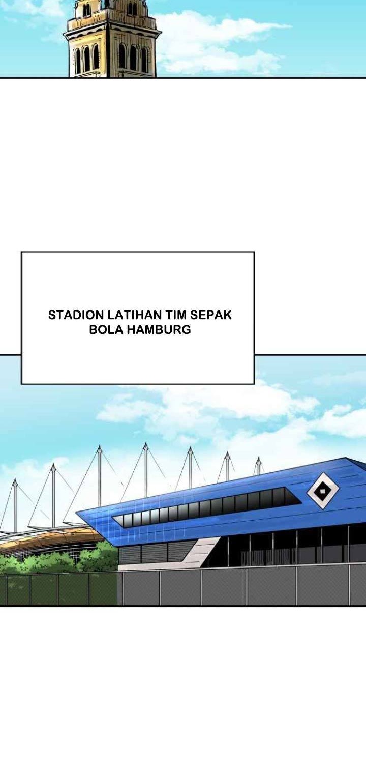 Build Up Chapter 107 - halaman 50