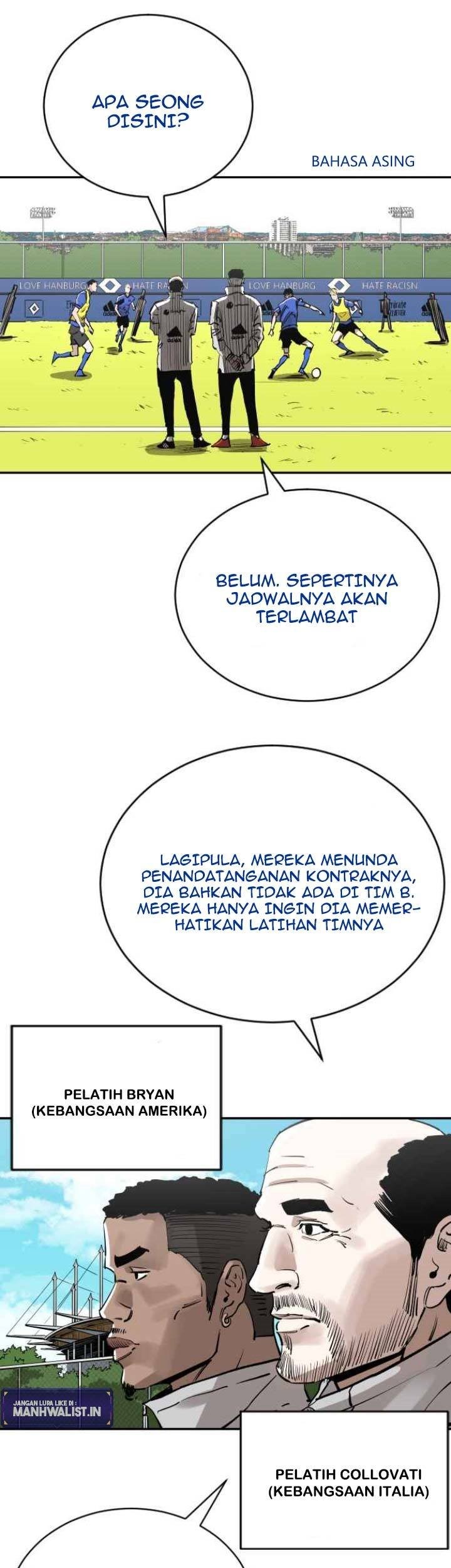 Build Up Chapter 107 - halaman 51