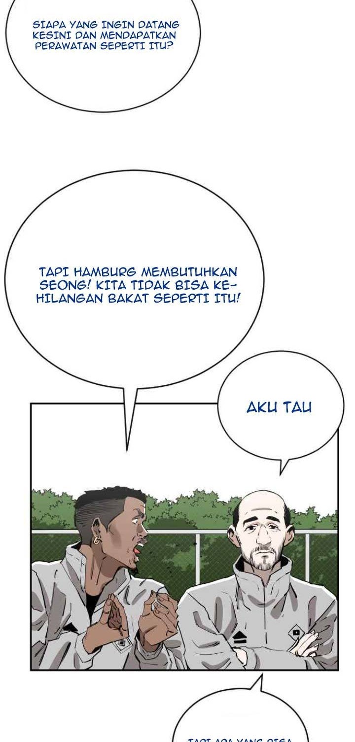Build Up Chapter 107 - halaman 52