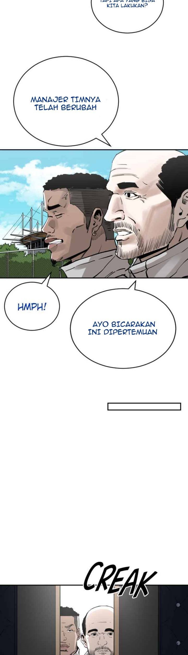 Build Up Chapter 107 - halaman 53