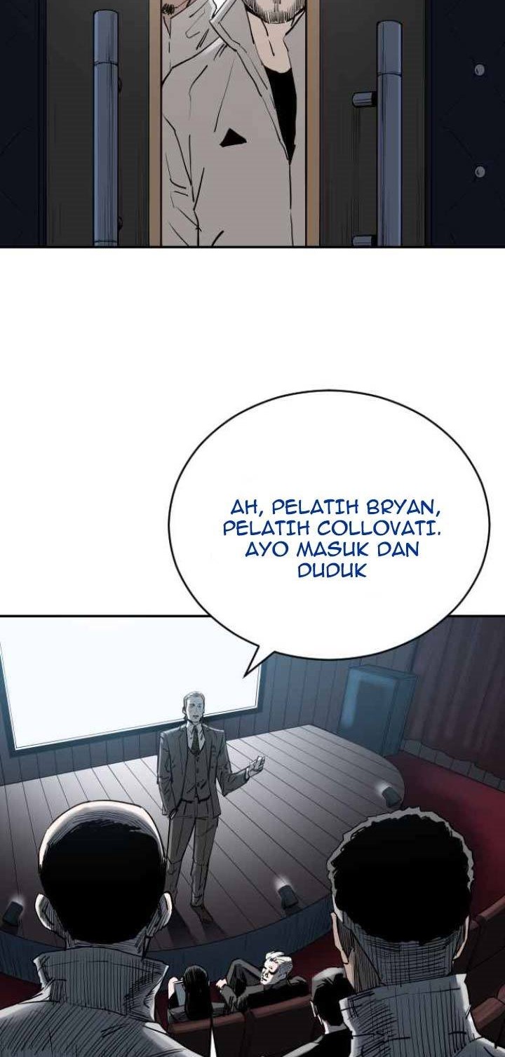 Build Up Chapter 107 - halaman 54