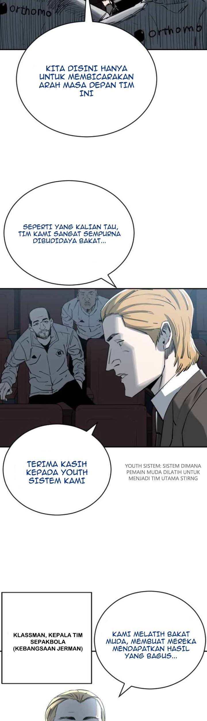 Build Up Chapter 107 - halaman 55