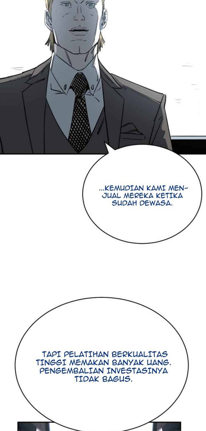 Build Up Chapter 107 - halaman 56