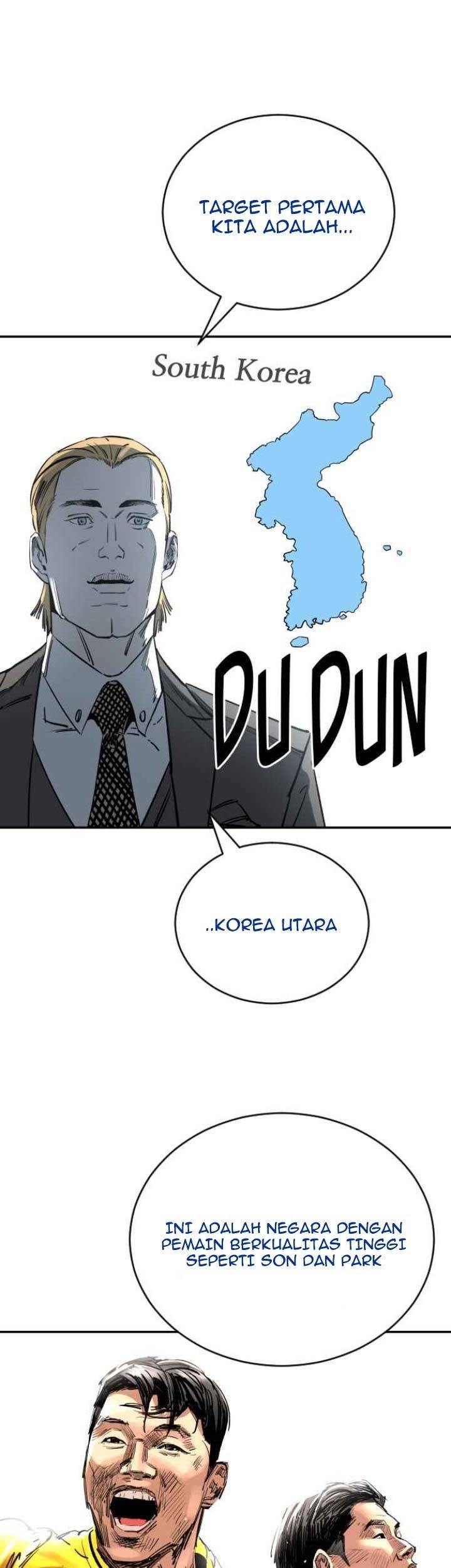 Build Up Chapter 107 - halaman 61