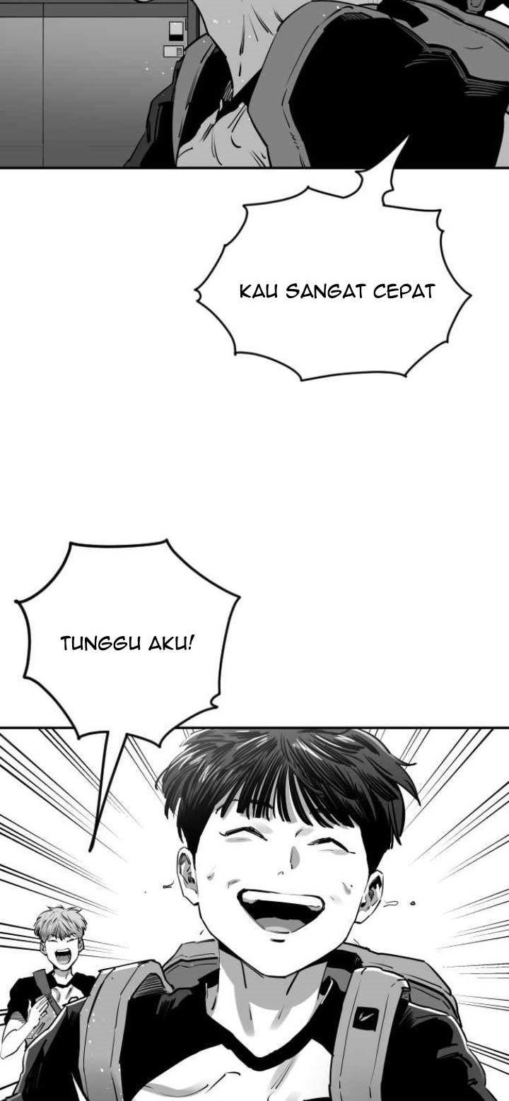 Build Up Chapter 107 - halaman 8