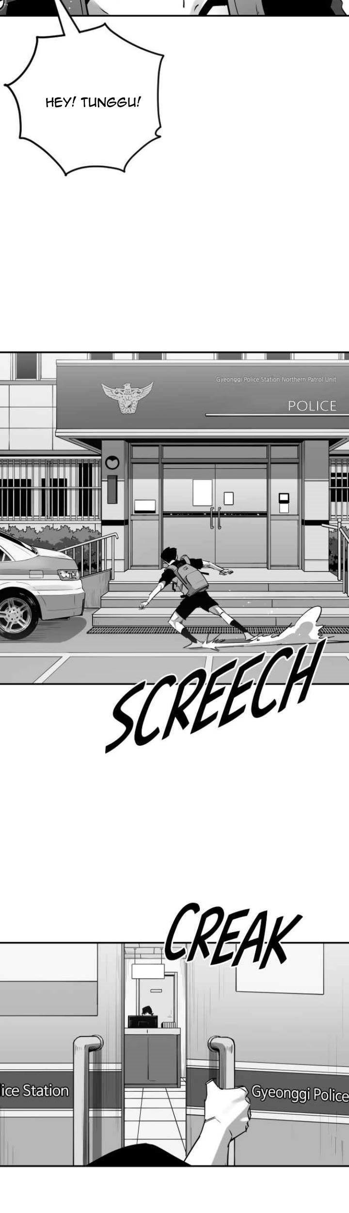 Build Up Chapter 107 - halaman 9