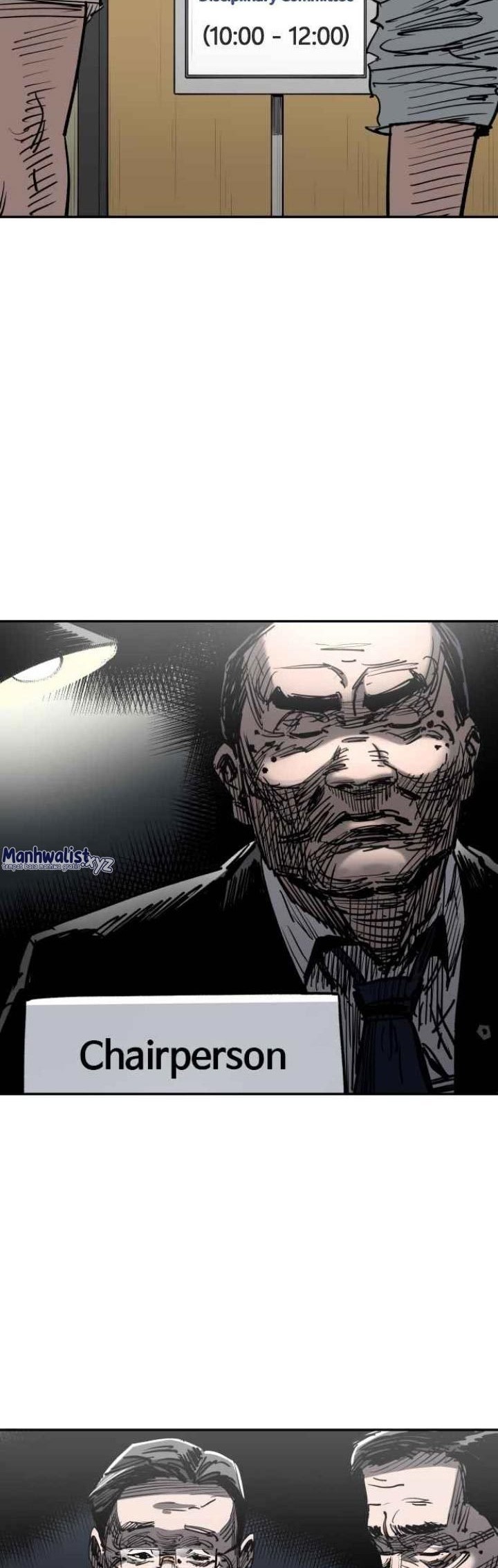 Build Up Chapter 108 - halaman 6
