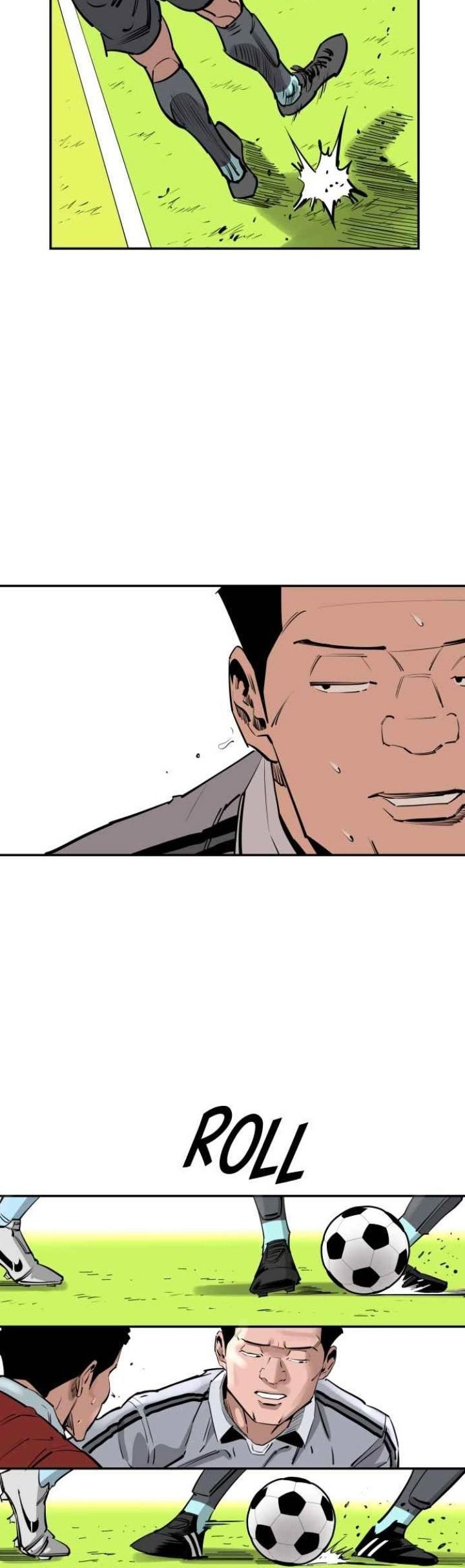 Build Up Chapter 109 - halaman 14