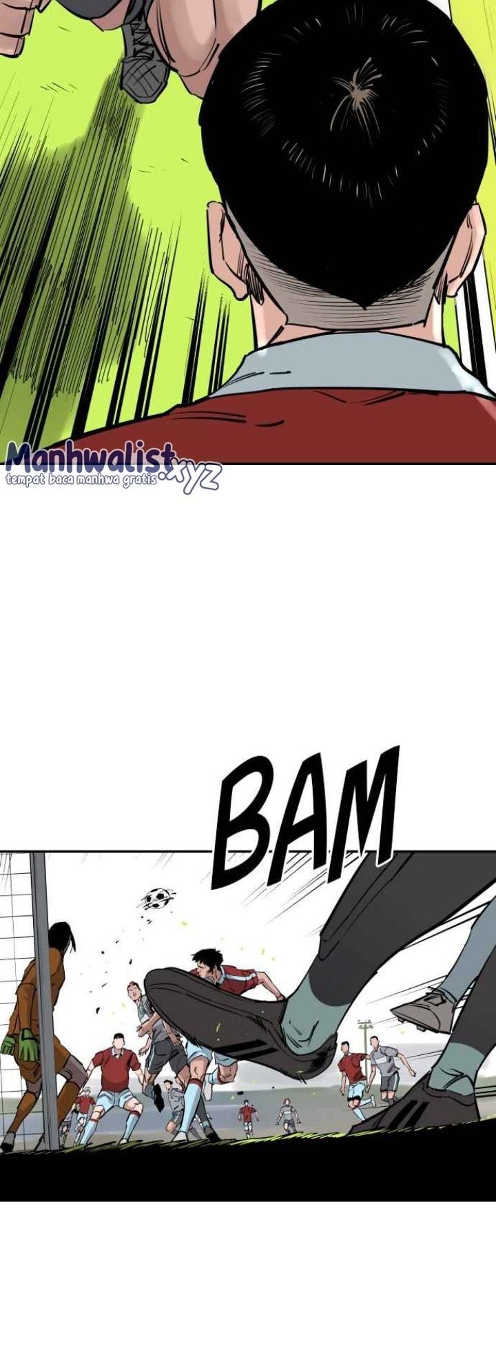 Build Up Chapter 109 - halaman 34