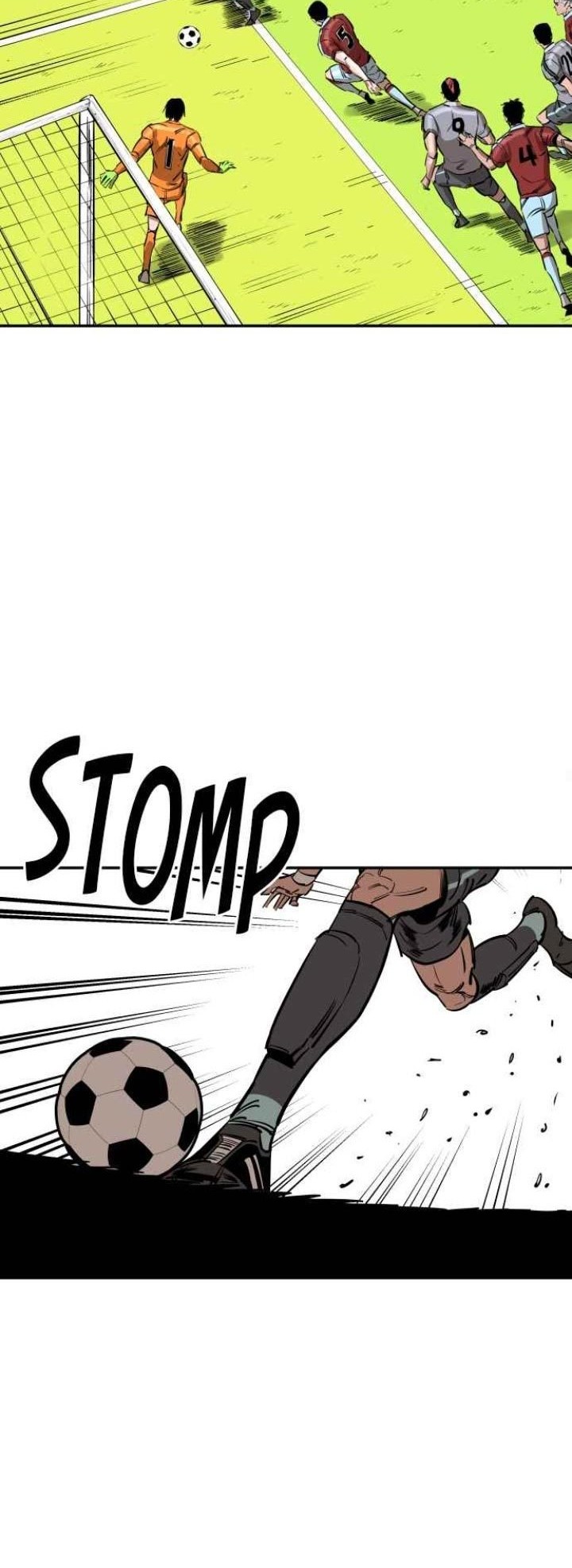 Build Up Chapter 109 - halaman 40