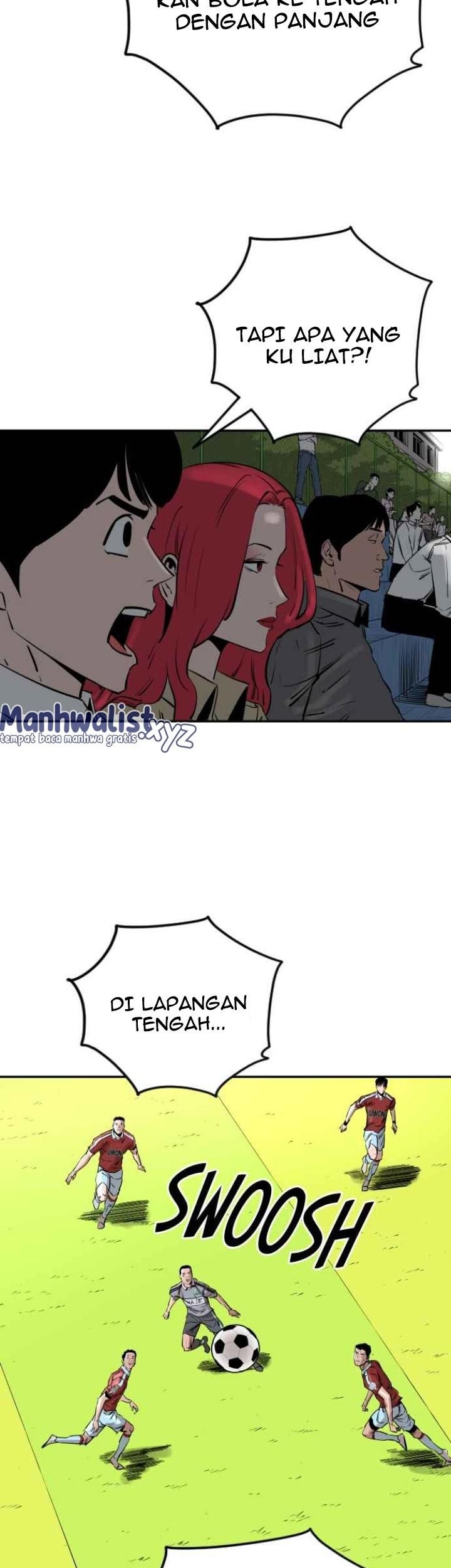 Build Up Chapter 109 - halaman 49