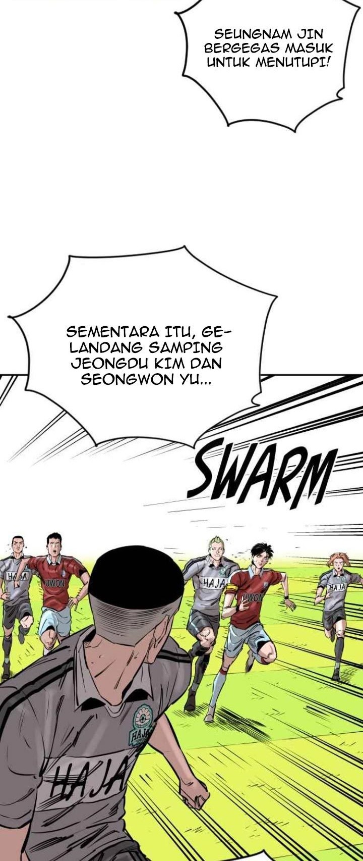 Build Up Chapter 109 - halaman 56
