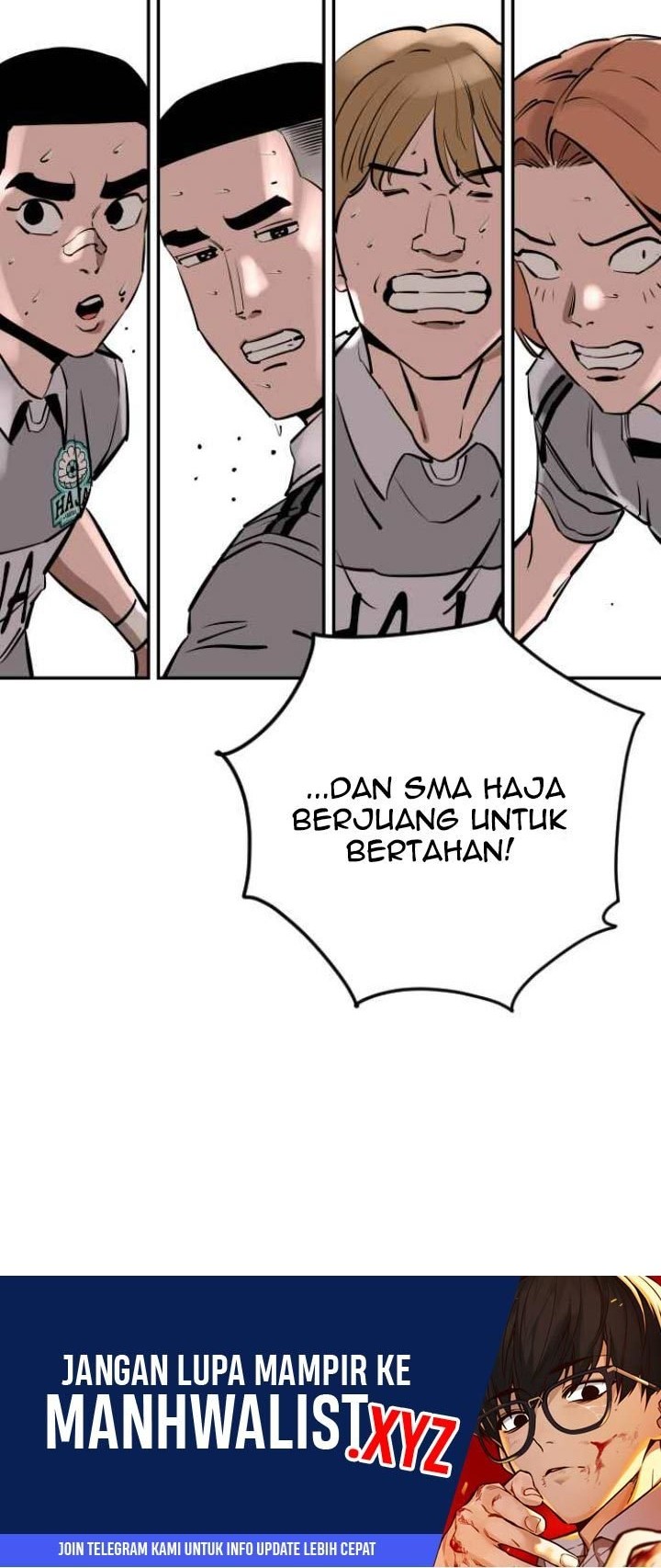Build Up Chapter 109 - halaman 58