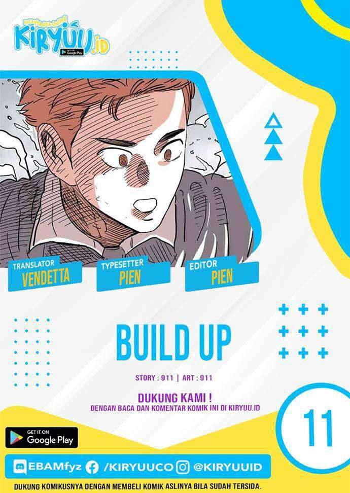 Build Up Chapter 11 - halaman 1