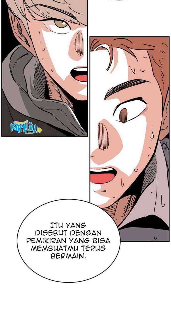 Build Up Chapter 11 - halaman 69