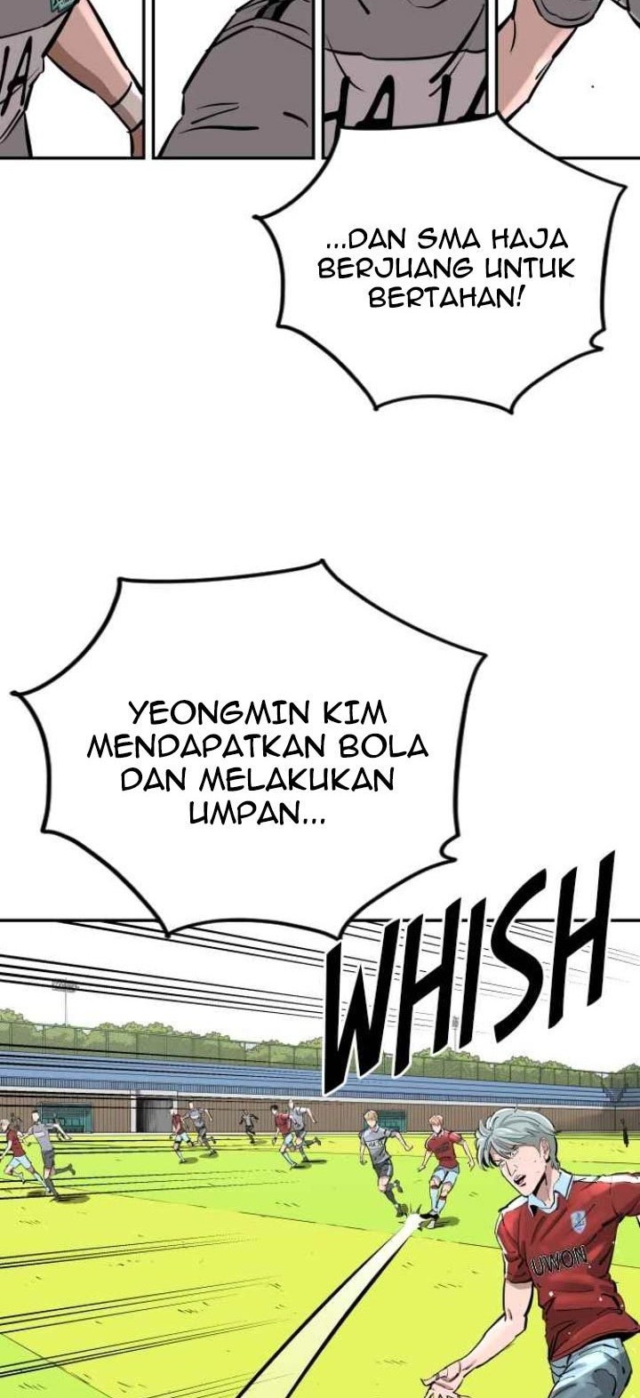 Build Up Chapter 110 - halaman 2